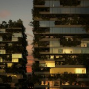 Floresta Vertical – Milão