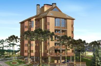 Edifício Jardim dos Lagos