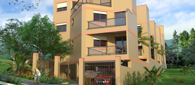 Residencial Icaraí