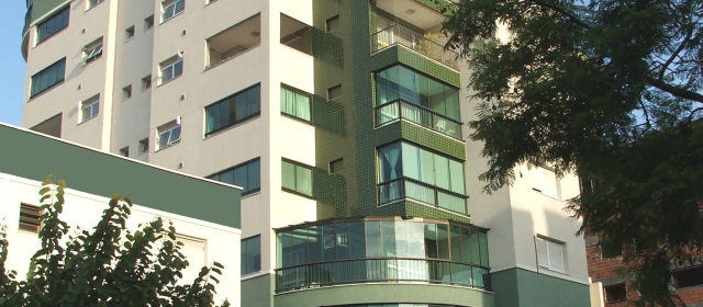 Edifício Saint Michel