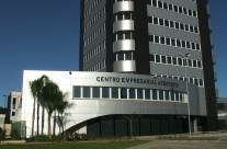 Centro Empresarial Aeroporto