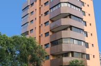 Edifício San Patrick