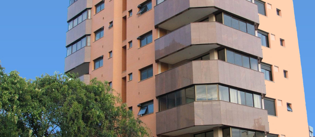 Edifício San Patrick