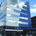 Arquitetura Corporativa e Comercial
