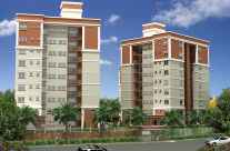 Residencial Padre Claret