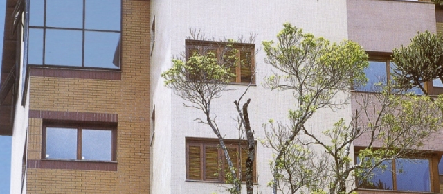 Edifício Mirante do Quinta