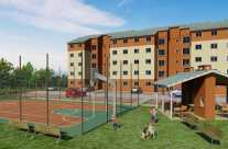 Residencial Quinto Slomp