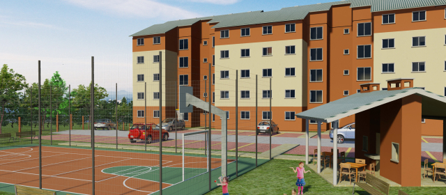 Residencial Quinto Slomp