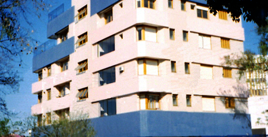 Edifício São Vicente
