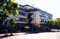 Edifício Condado di Fiori