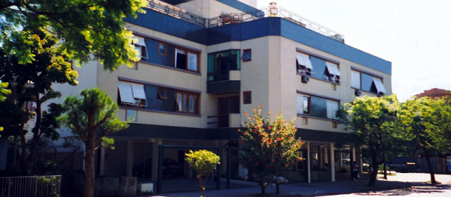 Edifício Condado di Fiori