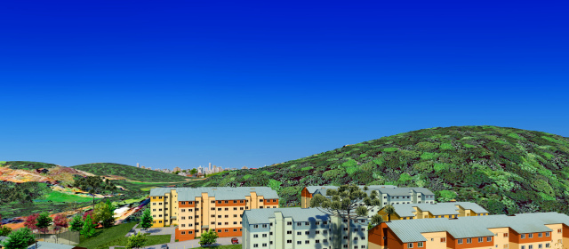 Residencial Solar Veneza