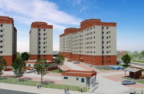 Residencial Terra Nossa