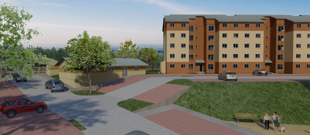 Residencial Vale Verde